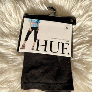 Hue wide-band leggings